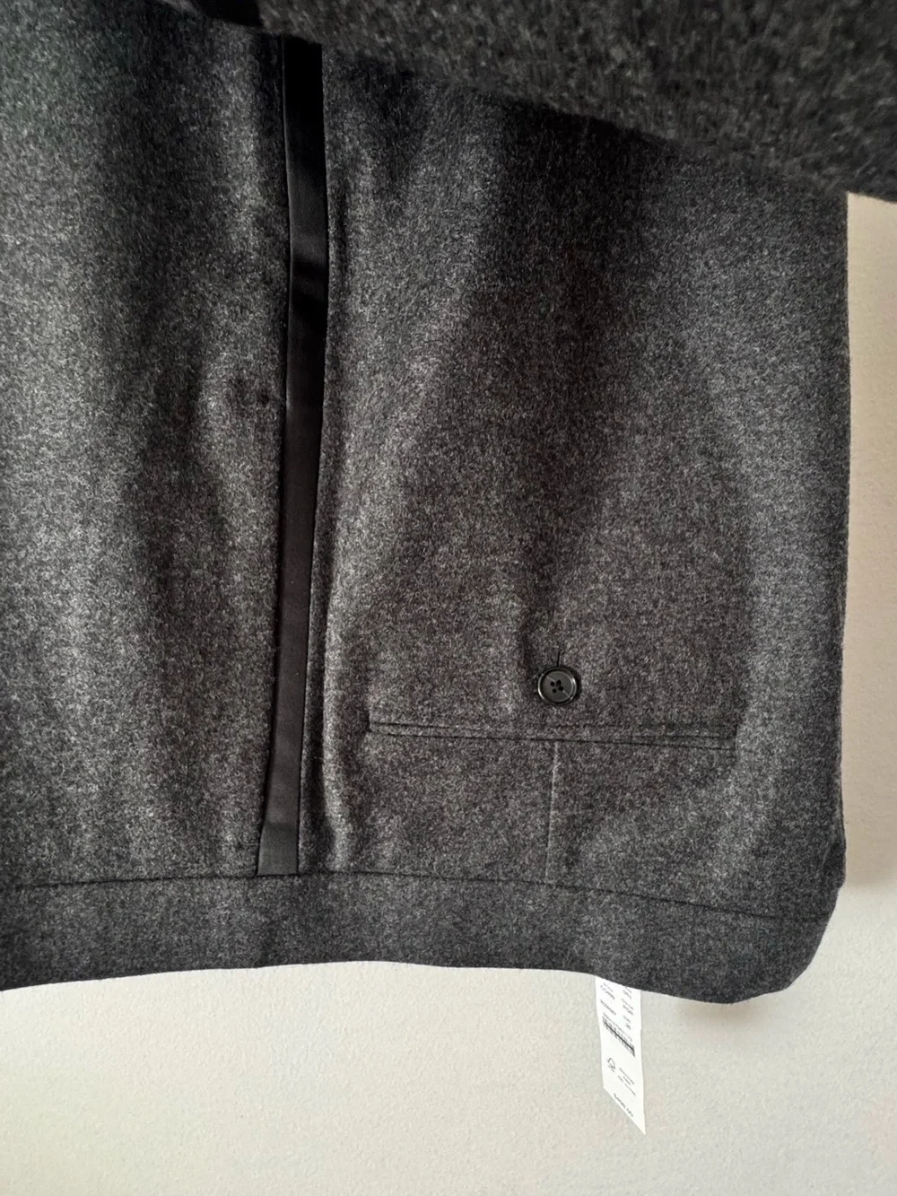 J. Crew rare crew